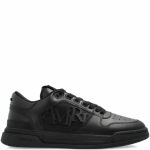 AMIRI tenis con parche del logo
