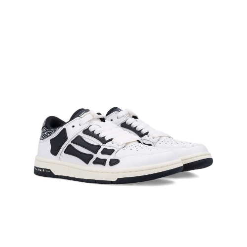 AMIRI tenis bajos con paneles - Image 2