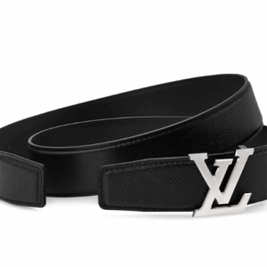 Cinturón reversible LV Heritage de 3.5 cm