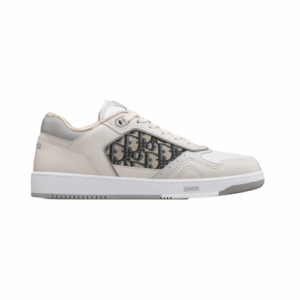 Dior B27 Crema Baja Blanco Hombre