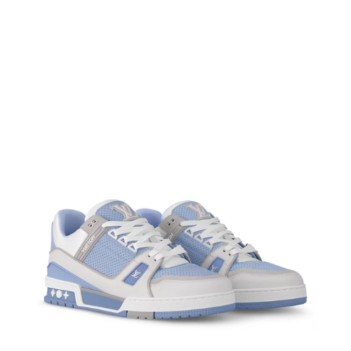 LV Trainer Sneaker - Image 3