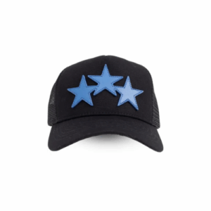 AMIRI star-appliqué