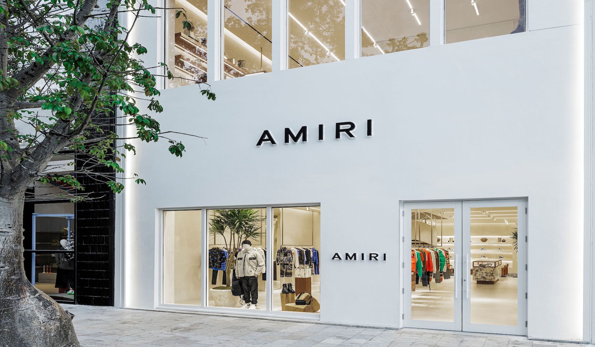AMIRI