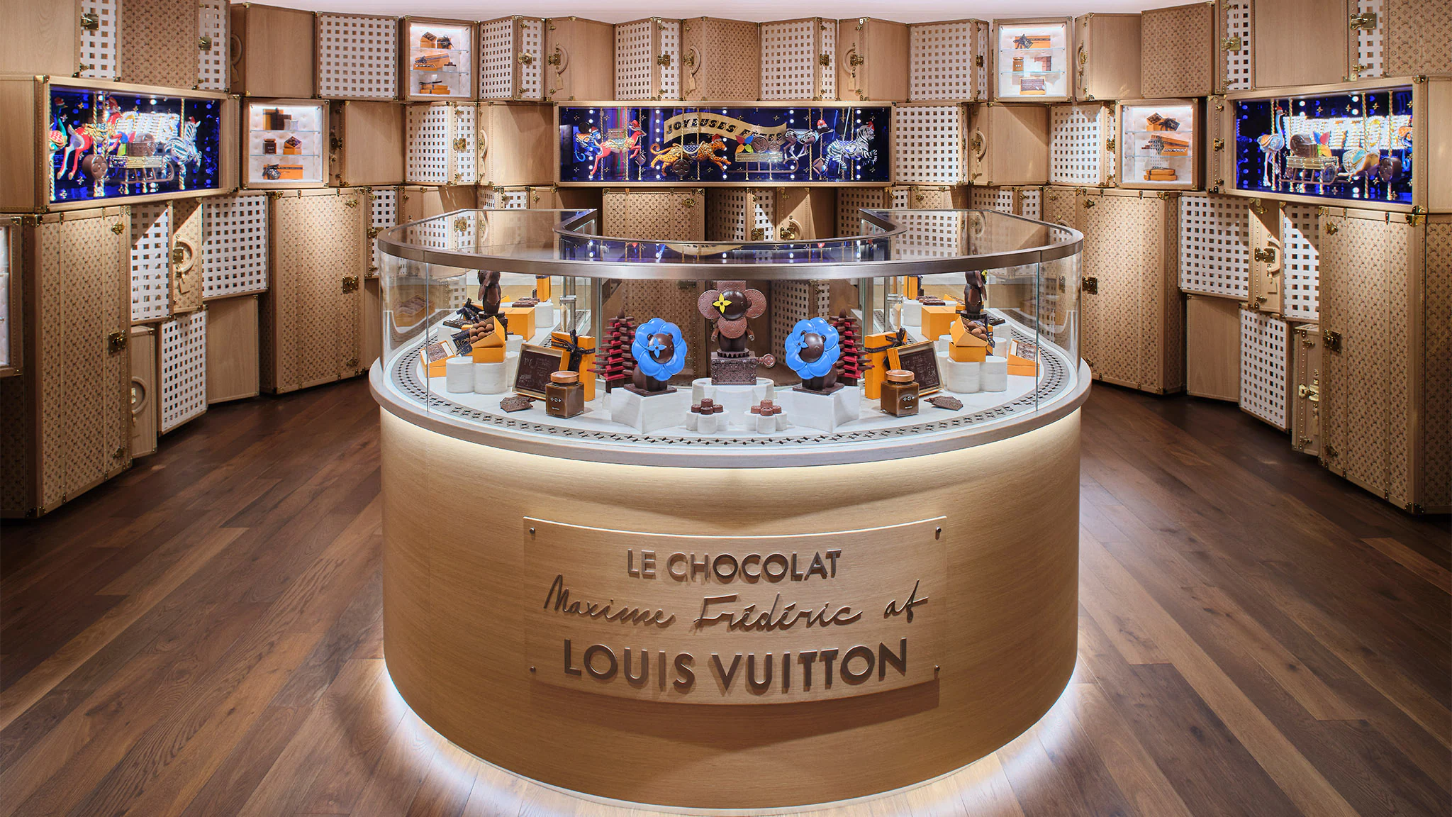 Louis Vuitton
