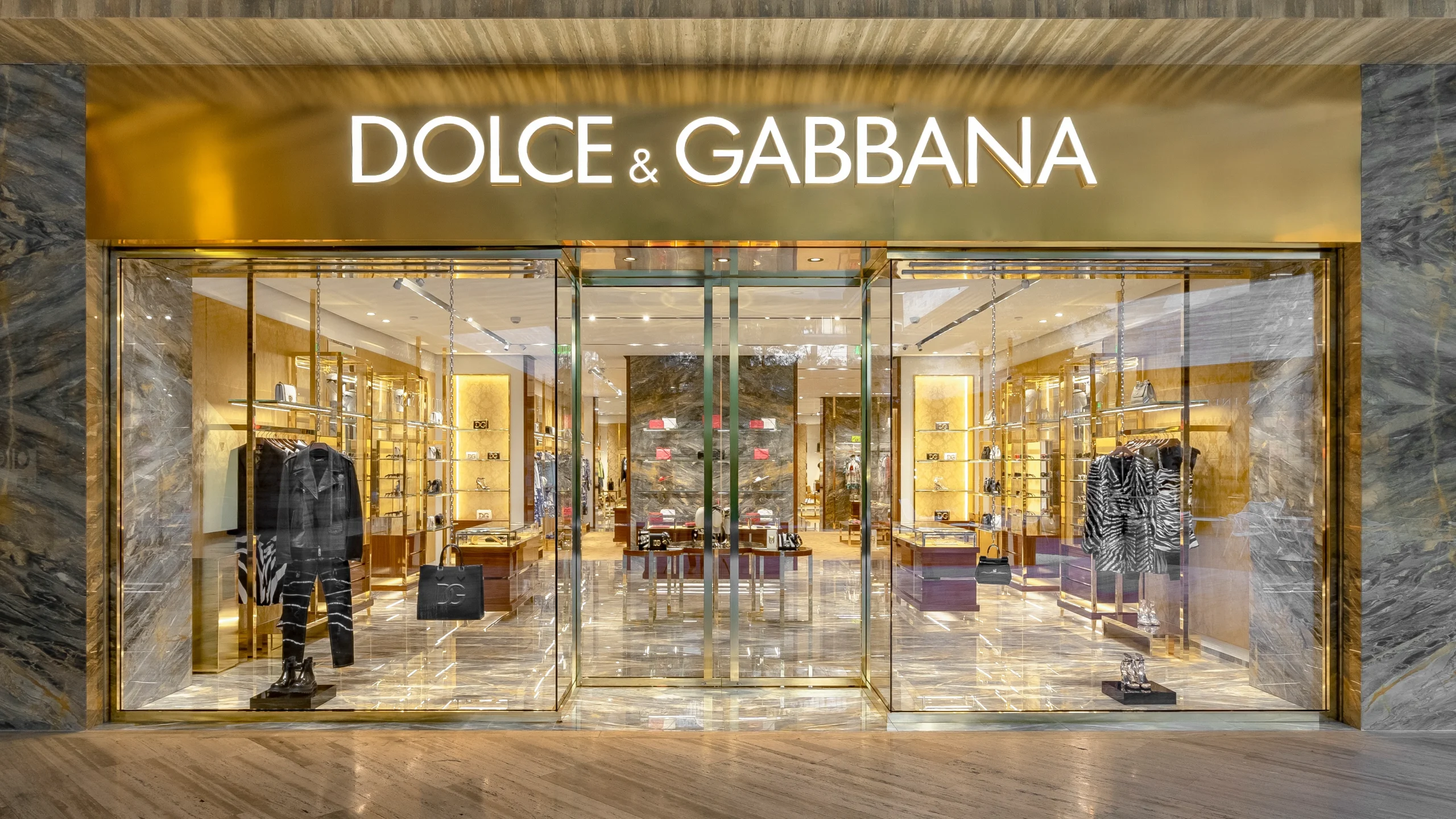Dolce & Gabbana