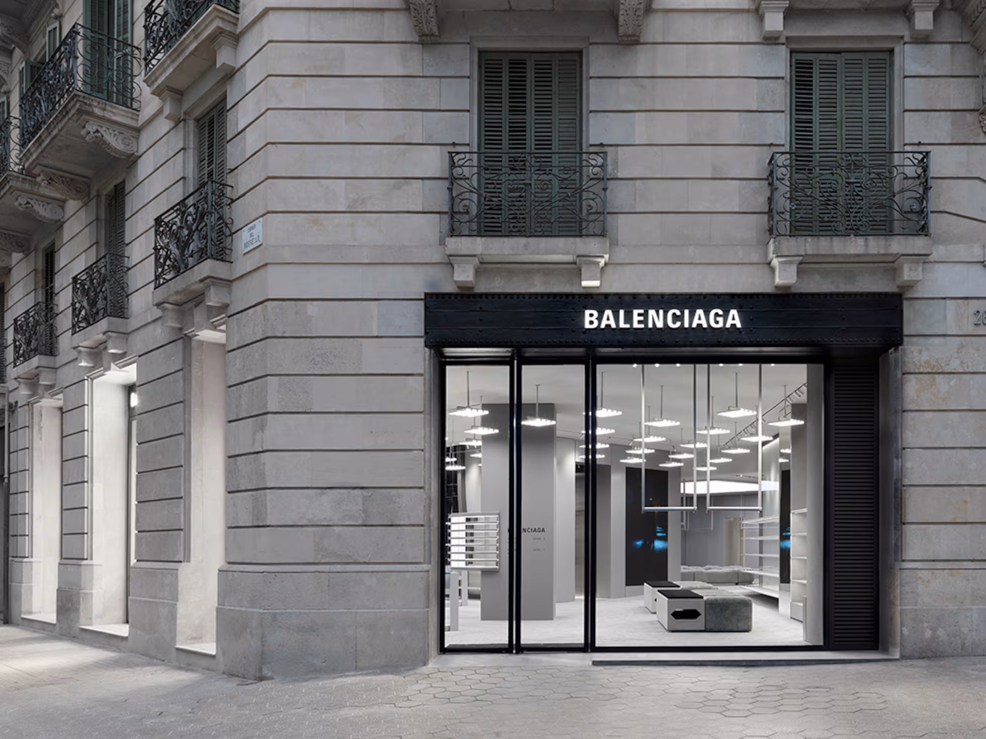 Balenciaga