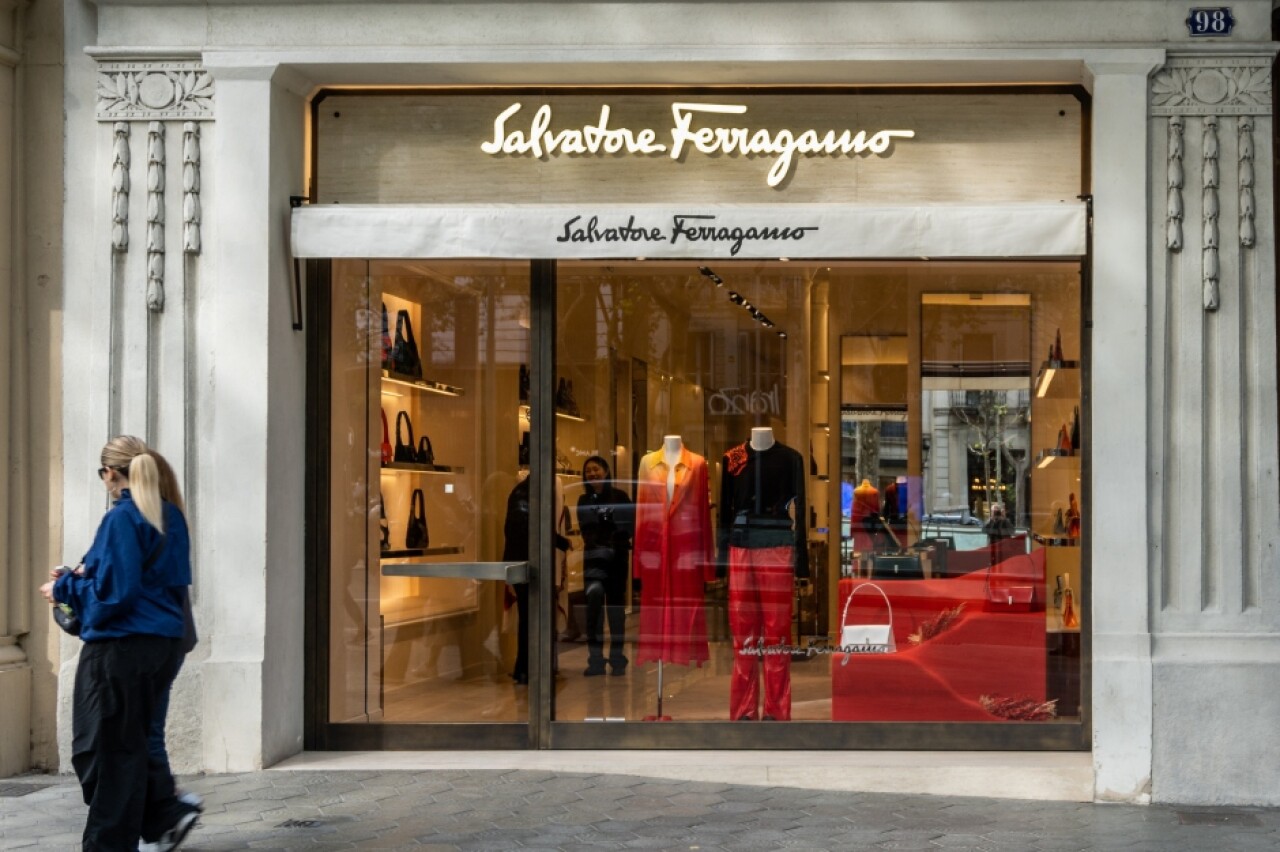 Ferragamo
